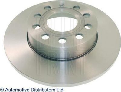 Blue Print ADV184305 тормозной диск на SKODA SUPERB (3T4)