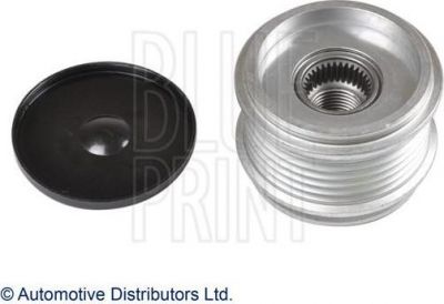 Blue Print ADV186101 механизм свободного хода генератора на SKODA SUPERB (3T4)