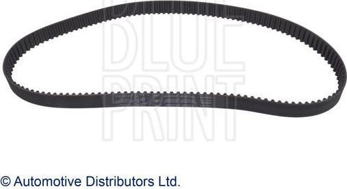 Blue Print ADV187503 ремень грм на SKODA OCTAVIA (1Z3)