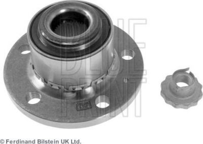 Blue Print ADV188201C комплект подшипника ступицы колеса на VW POLO (6R, 6C)