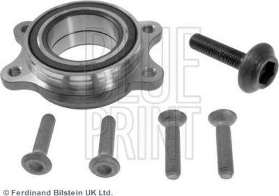 Blue Print ADV188202C комплект подшипника ступицы колеса на AUDI A4 Avant (8K5, B8)