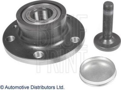 Blue Print ADV188302C комплект подшипника ступицы колеса на SKODA SUPERB (3T4)