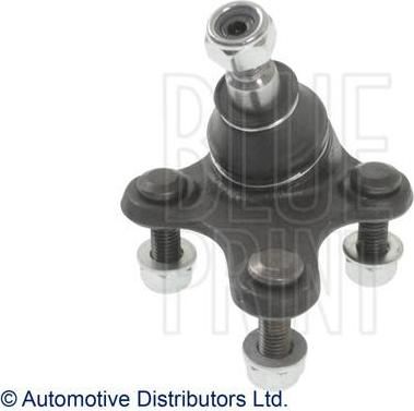 Blue Print ADV188601 несущий / направляющий шарнир на SKODA SUPERB (3T4)