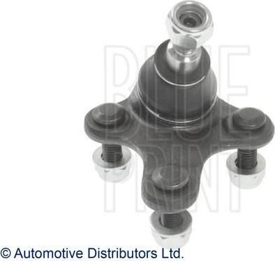 Blue Print ADV188602 несущий / направляющий шарнир на SKODA SUPERB (3T4)