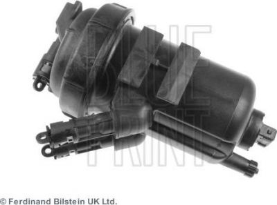 Blue Print ADW192302 корпус, фильтр очистки топлива на OPEL CORSA C фургон (F08, W5L)