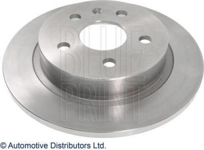 Blue Print ADW194302 тормозной диск на OPEL INSIGNIA седан