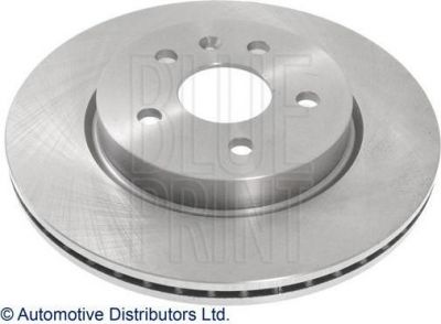 Blue Print ADW194305 тормозной диск на OPEL INSIGNIA седан