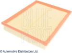 Blue Print ADZ92218 воздушный фильтр на OPEL ASTRA G универсал (F35_)