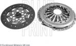 Blue Print ADZ93052 комплект сцепления на OPEL CORSA D