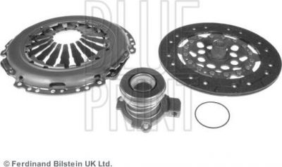 Blue Print ADZ93060 комплект сцепления на OPEL CORSA D