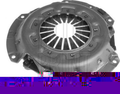 Blue Print ADZ93206N нажимной диск сцепления на ISUZU TROOPER (UBS)