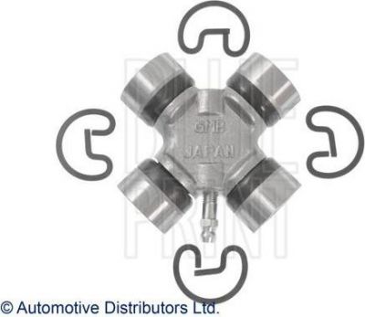 BLUE PRINT Крестовина, карданный шарнир продольного вала (ADZ93909)