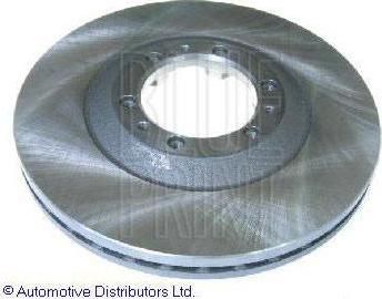 Blue Print ADZ94311 тормозной диск на OPEL FRONTERA B (6B_)