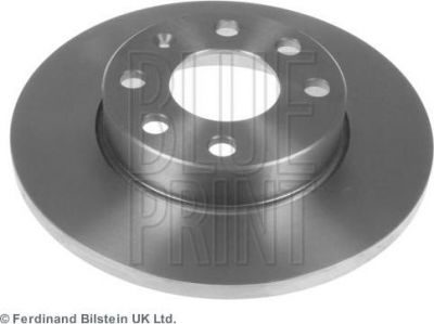 Blue Print ADZ94329 тормозной диск на OPEL CORSA B (73_, 78_, 79_)