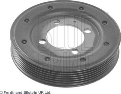 Blue Print ADZ96102C ременный шкив, коленчатый вал на OPEL ASTRA G универсал (F35_)