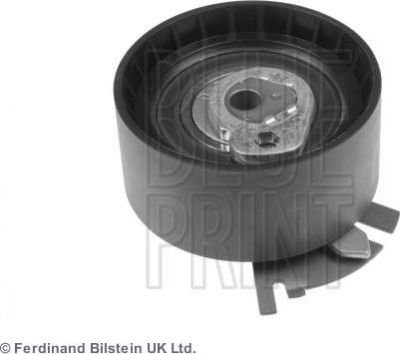 Blue Print ADZ97613 натяжной ролик, ремень грм на NISSAN PRIMASTAR фургон (X83)