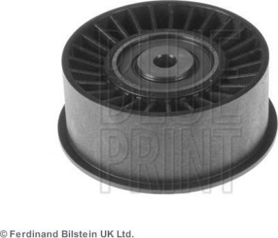 Blue Print ADZ97614 паразитный / ведущий ролик, зубчатый ремень на NISSAN PRIMASTAR фургон (X83)