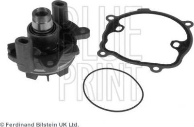 Blue Print ADZ99131 водяной насос на NISSAN PRIMASTAR фургон (X83)