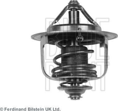 Blue Print ADZ99201 термостат, охлаждающая жидкость на OPEL CAMPO (TF_)