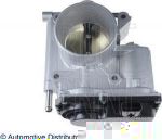 Blue Print патрубок дроссельной заслонки на MAZDA 6 Hatchback (GG) (ADM574213)