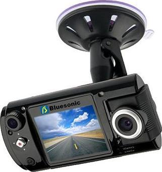 Bluesonic DVR-W100