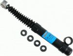 Boge 27-253-1 амортизатор на FIAT PANDA (141A_)