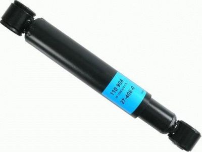 BOGE Амортизатор масл зад FORD Transit 85-92 FT80120 Rr 5014341 (5016019, 27-408-0)