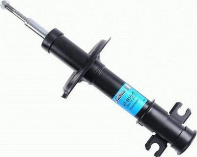 Boge 27-B10-0 амортизатор на FIAT PUNTO (176)