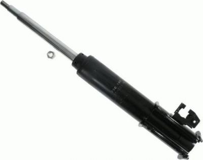 BOGE Амортизатор GRAND VITARA (FT, GT) FRONT R 1,6/2,0/2,5 V6 24V/2,7 1998 (4160167D00, 27-D26-A)