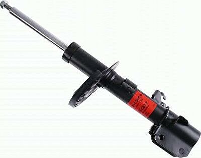 Boge 30-E62-F амортизатор на NISSAN MICRA III (K12)
