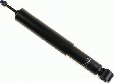 BOGE Амортизатор TOYOTA LAND CRUISER 120 09/02- зад.газ. (4853069165, 30-F23-A)