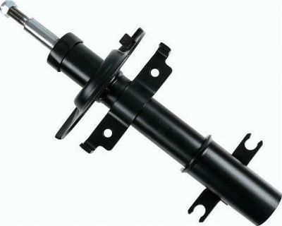 BOGE Амортизатор масляный передний RENAULT LAGUNA 01- (30-J05-0=30-B94-0) 30-J05-0=>313577 (8200117296, 30-J05-0)