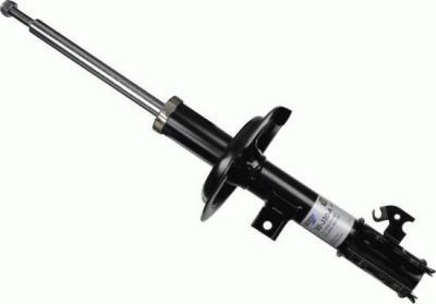 BOGE Амортизатор подвески Agila/Splash/Swift II/05- /1.0/1.2/1.3D/1.5 41602-51KA0 (4160251KA0, 30-J30-A)