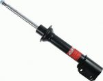 Boge 32-C91-F амортизатор на RENAULT MEGANE I Cabriolet (EA0/1_)