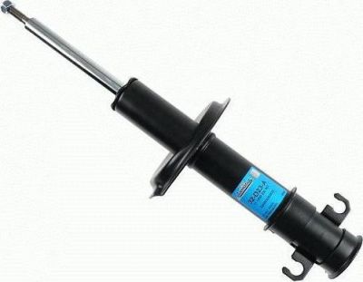 Boge 32-D23-A амортизатор на FIAT BRAVA (182)