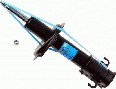 Boge 32-M32-A амортизатор на FIAT TEMPRA S.W. (159)