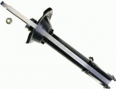 Boge 32-M61-A амортизатор на SUBARU IMPREZA седан (GD)