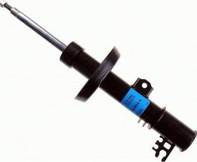 Boge 32-M94-A амортизатор на OPEL VECTRA B (36_)