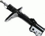 BOGE Амортизатор передний GAS R (32-R08-A)