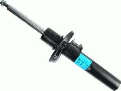 BOGE Амортизатор перед. VAG Golf V 2,0L(GTI) 10/04-> 1T0413031DJ/1T0413031GE (1T0413031EQ, 36-D17-A)