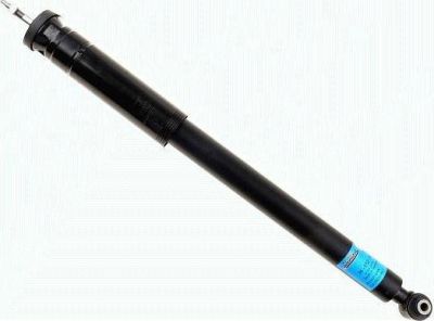 BOGE Амортизатор MERCEDES W211 зад.газ. 36-E52-0=>312566 (2113260900, 36-E52-0)