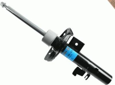 BOGE Амортизатор газ. FORD S-MAX / GALAXY 06- передний правый 36-G08-A=>313758 (1577936, 36-G08-A)