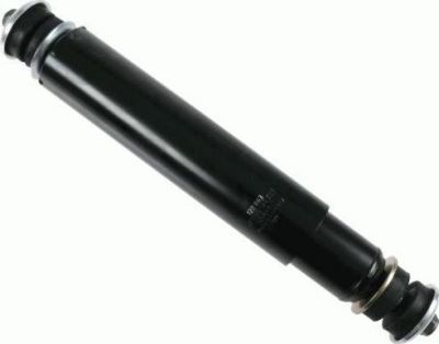 Boge 40-848-1 амортизатор на MAN F 2000
