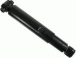 Boge 40-B98-0 амортизатор на MAN L 2000