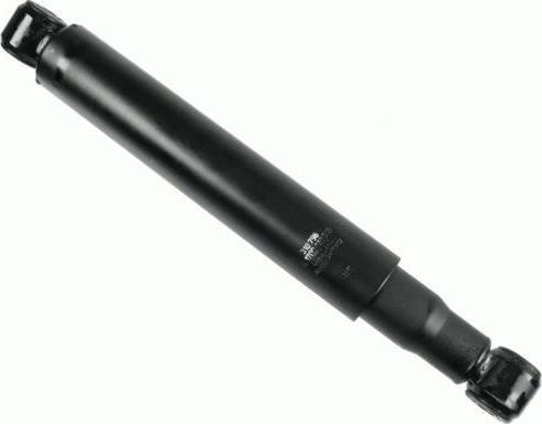 Boge 40-D04-0 амортизатор на MERCEDES-BENZ SK