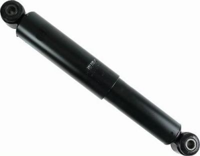 Boge 50-C49-0 амортизатор на MAN TGX