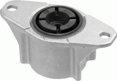 BOGE Опора амортизатора FORD FOCUS II/VOLVO 09- зад.унив. (1490983, 84-035-A)