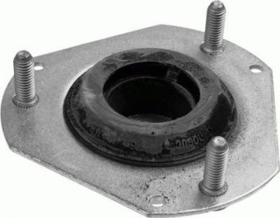 BOGE 84-050-A Опора стойки амортизатора (84-050-A)