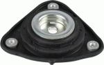 Boge 84-066-A опора стойки амортизатора на MAZDA 3 седан (BL)