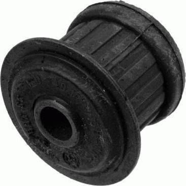 Boge 87-062-A подвеска, двигатель на AUDI 80 (8C, B4)